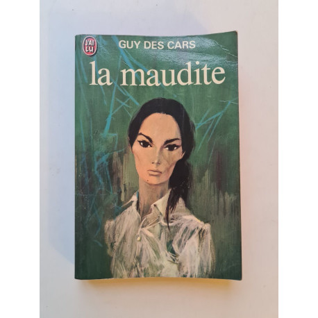 la maudite