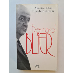 Bernard blier
