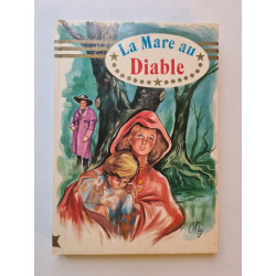 La Mare au Diable