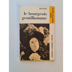Le Bourgeois Gentilhomme