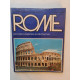 Rome avec le vatican la capelle