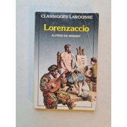 Lorenzaccio