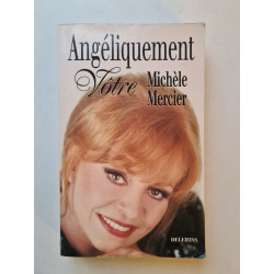 Angéliquement Votre