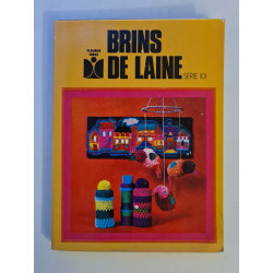 Brins de Laine