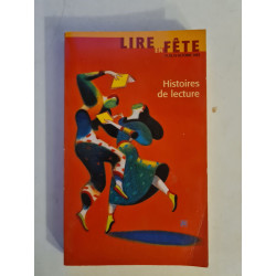 Lire en fête histoire de lecture