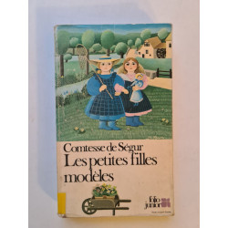 Les petites filles modèles