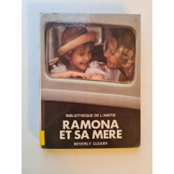 Ramona et sa mère