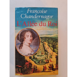 L'Allée du Roi
