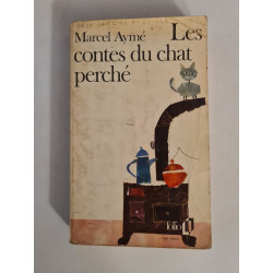 Les contes du chat perché