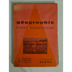 Géographie curs elementaire