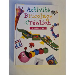 Activité Bricolage Création