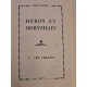 Histoire ancienne
