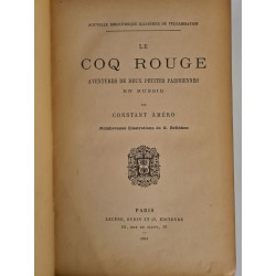 Le Coq Rouge