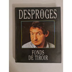 Fonds de tiroir