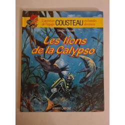 Les Lions De La Calypso
