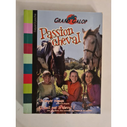 Passion cheval