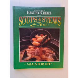 Soups et Stews Etc