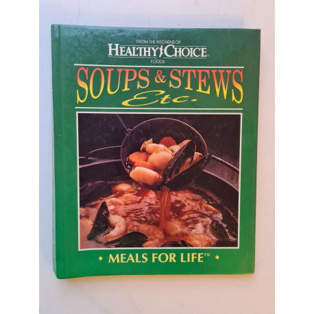 Soups et Stews Etc