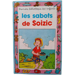 Les sabots de soizic