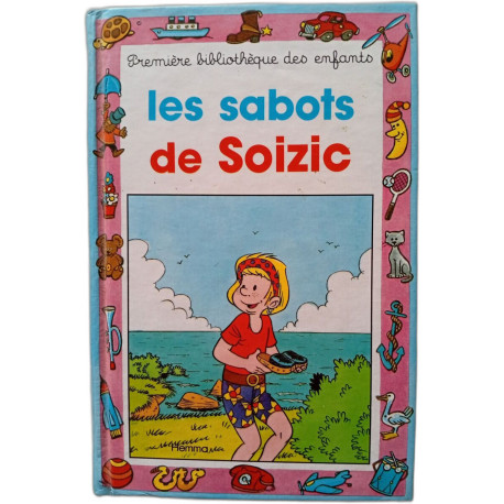 Les sabots de soizic