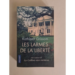Les Larmes de la liberté