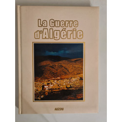 La Guerre d'Algérie