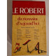 Dictionnaire d'aujourd'hui