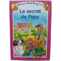Le Secret de Papy