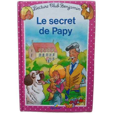 Le Secret de Papy