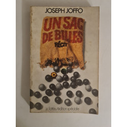 Un sac de billes