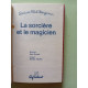 La sorciére et le magicien