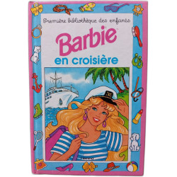 Barbie en croisière