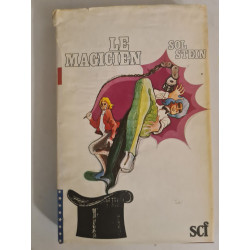 Le magicien