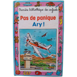 Pas De Panique Ary
