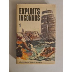 Exploits Inconnus 1