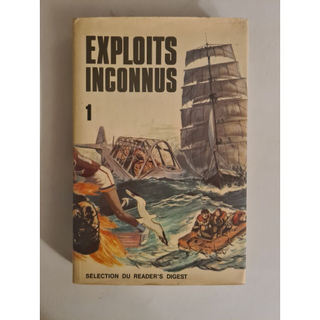 Exploits Inconnus 1