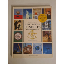 Les étranges lunettes