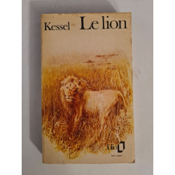Le lion