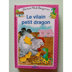 Le Vilain Petit Dragon