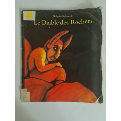 Le Diable des Rochers