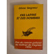 Des lapins et des hommes