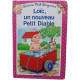Loïc un nouveau petit diable tome 5