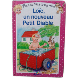 Loïc un nouveau petit diable tome 5