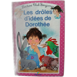 13 les Droles d Idees de Dorothee