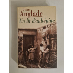 Un lit d'aubépine