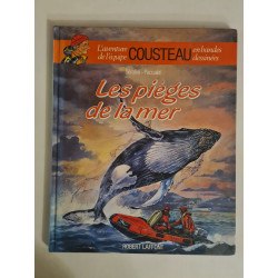 Les pièges de la mer