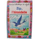 Zip l hirondelle (Mini Club)