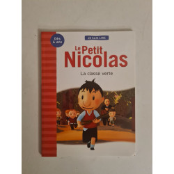 Le Petit Nicolas : La classe verte