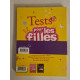 TEST N°3 - SPECIAL AMOUR ET AMITIE