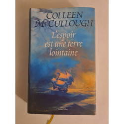 L'espoir est une terre lointaine